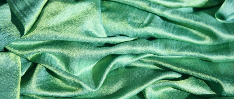 Luxury Scarves Worth Investing In: Silk, Cashmere &amp; More