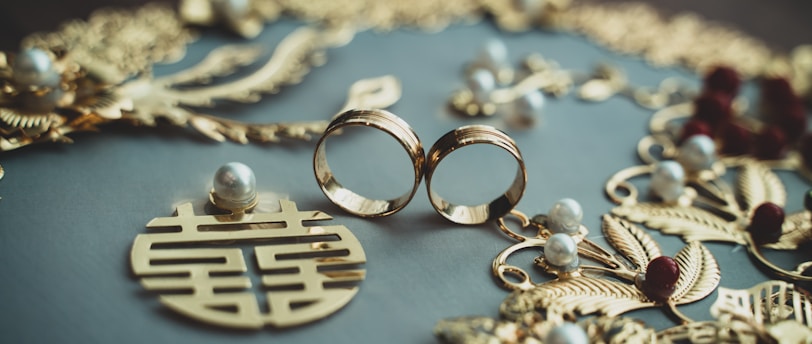 The Psychology of Jewelry Gifts: What Your Choice Says About You
