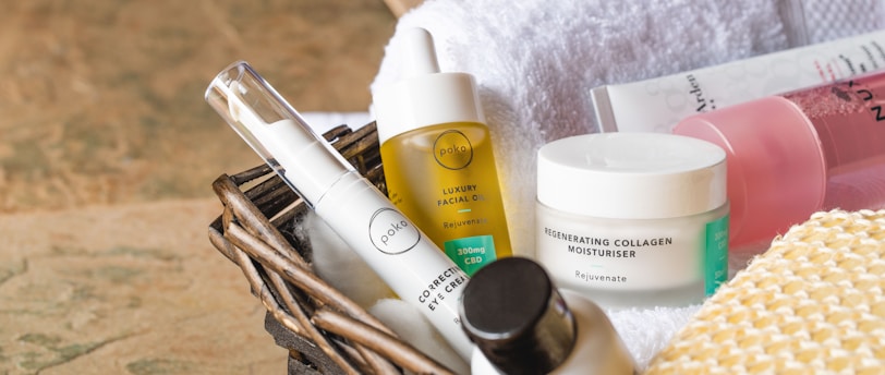 The Best Luxury Skincare Products for Women Over 40: Dermatologist-Approved Picks