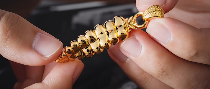 10 Best Investment Jewelry Pieces for Women Over 30