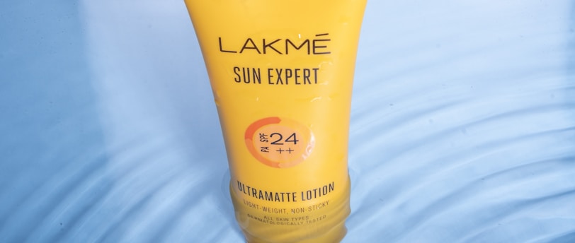 Luxury Sunscreen Showdown: Which One is Best for Your Skin Type?