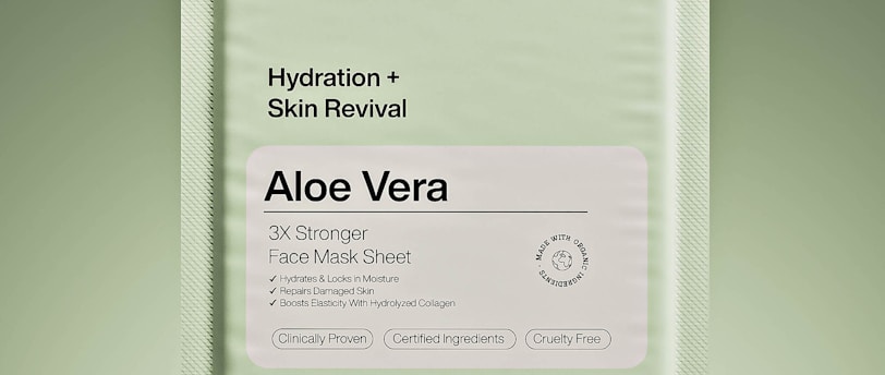 The Best Fragrance-Free Luxury Skincare for Sensitive Skin